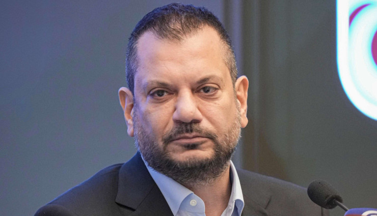 Ertuğrul Doğan'dan TFF ve MHK'ye gönderme: Adalet, herkese lazımdır