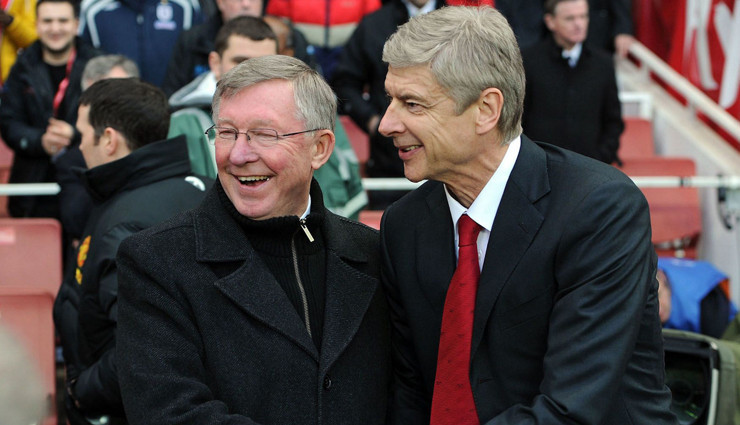Arsene Wenger 20 yıl sonra haklı çıktı