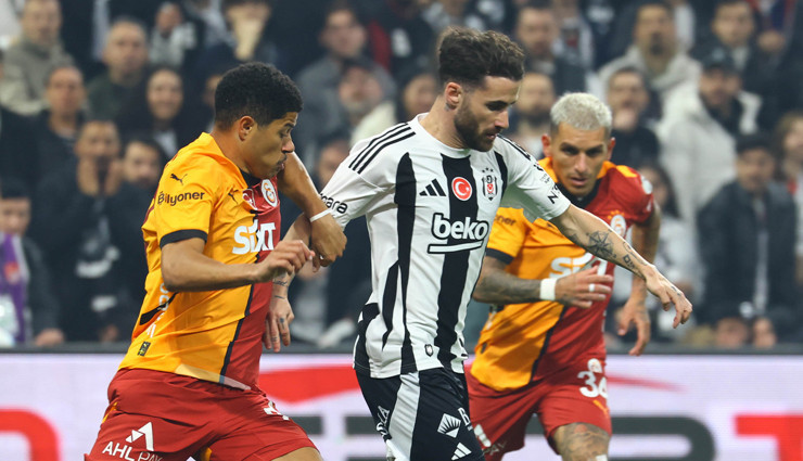 Volkan Tümkor: Beşiktaş daha çok mücadele etmek zorunda