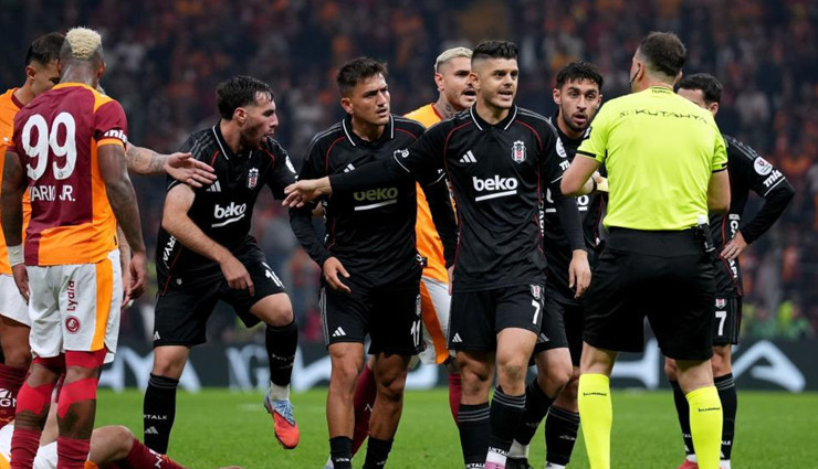 Mağlubiyet gibi beraberlik