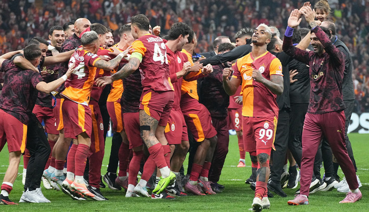 Nihat Kahveci: Alanya'daki Galatasaray Beşiktaş'tan 3 yerdi ama...