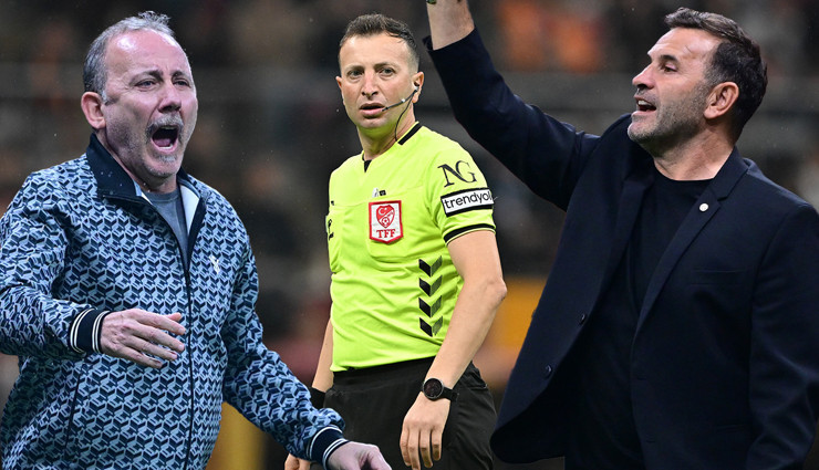 Galatasaray-Beşiktaş derbisi tekrarlanacak mı?