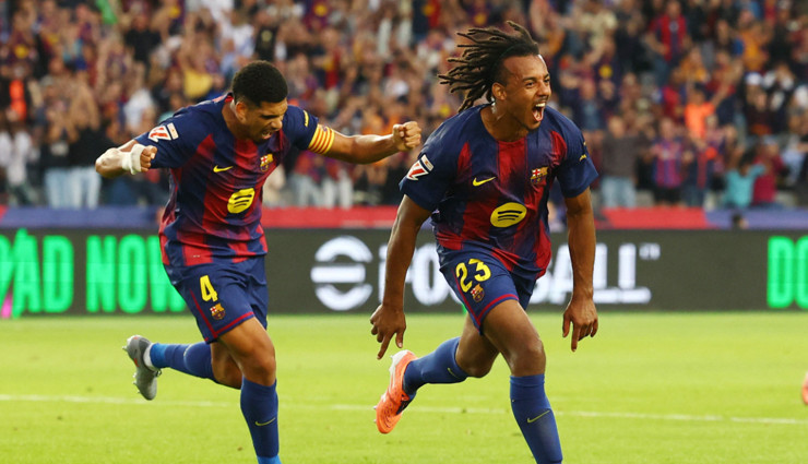 UEFA, 2 maçın ABD'de oynanmasını onayladı