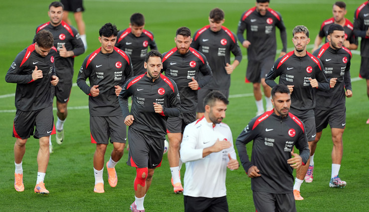 Milli futbolcu için flaş bonservis talebi: 80 milyon euro!