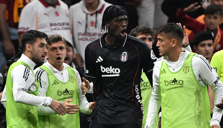 Nebil Evren: Tammy Abraham'ın performansı yükselecek!
