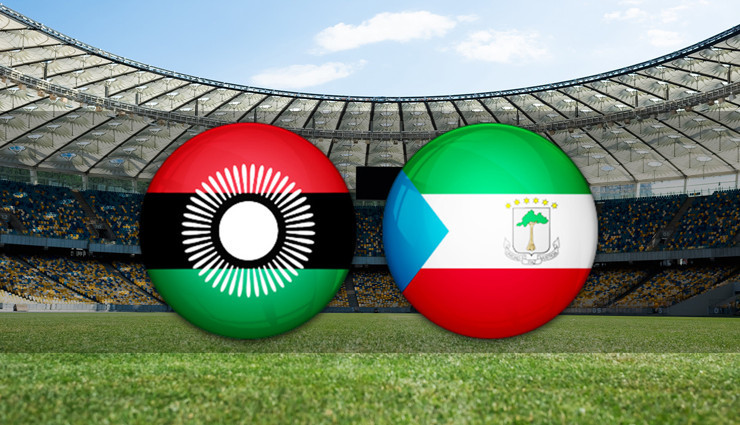 Malavi - Ekvator Ginesi maçı ne zaman?