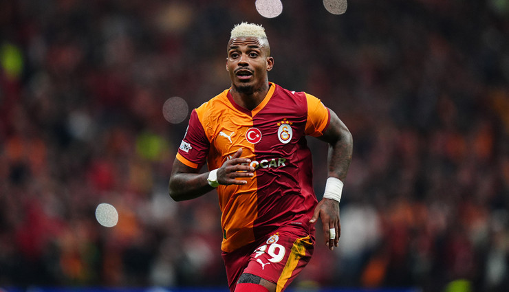 Lemina'dan transfer itirafı! "İlk kez telefonu elime aldım ve Galatasaray yönetimini aradım"