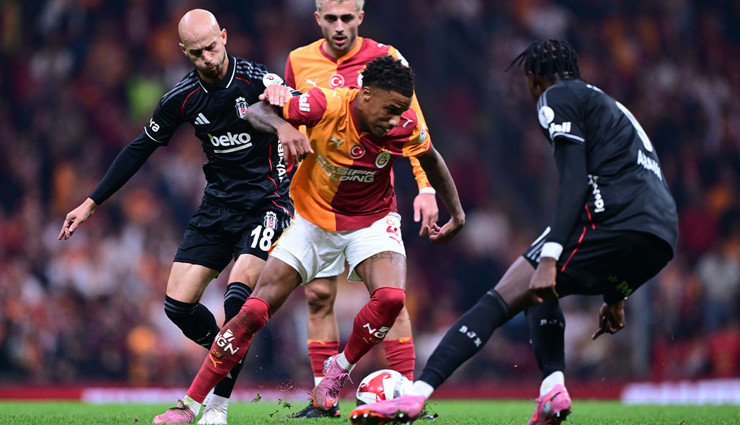 Senegal'den Jakobs açıklaması! Galatasaray'ı uyarmışlardı