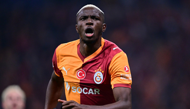Transferinde usulsüzlük iddiaları vardı! Victor Osimhen: Hiçbir şey bilmiyorum