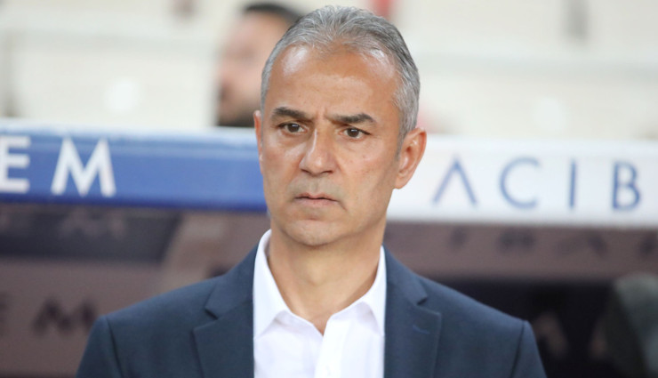 İsmail Kartal'dan Antalyaspor'a: Bu sezon takım çalıştırmayı düşünmüyorum