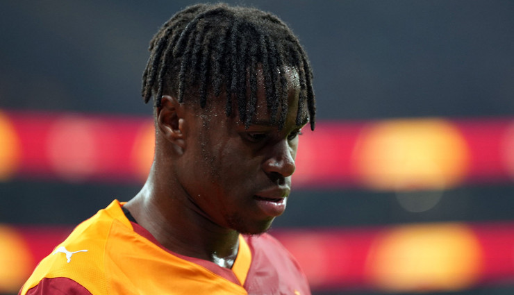 Singo'ya Barış Alper tarifesi! Galatasaray'ın devre arası beklediği rakam...