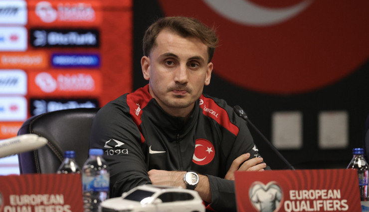 Kerem Aktürkoğlu'ndan Can Uzun sözleri: Benim yerime oynayacaktır