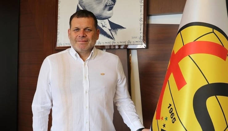 Eskişehirspor Hakan Şapçı ile anlaşma sağladı