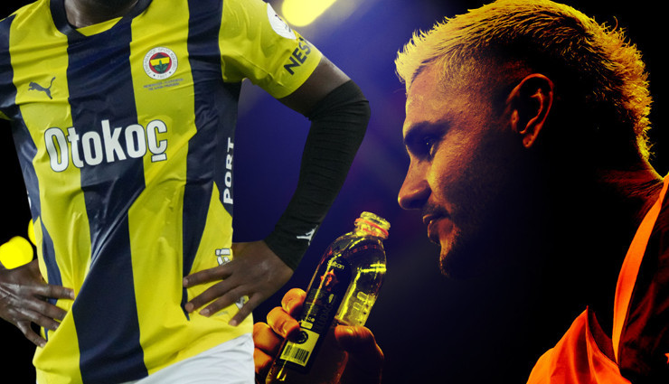 Mauro Icardı Galatasaray'dan ayrılıyor!