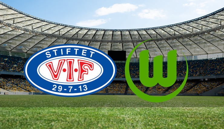 Valerenga - Wolfsburg maçı saat kaçta?