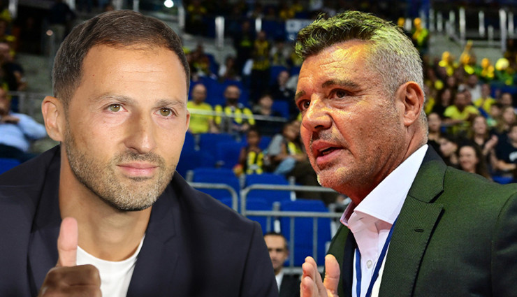 Tedesco 8 numara istedi! Saran Fred'in yerine 2 tane buldu