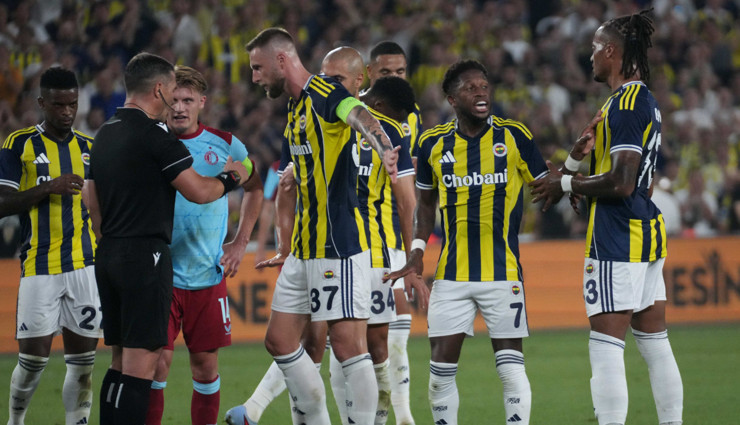 Bu sefer yabancı bir futbolcu kadro dışı kalacaktı: Saygısızlığı olmadı!