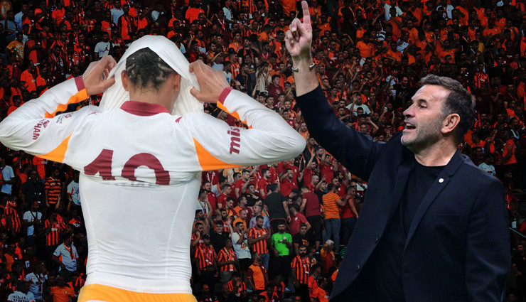 Leroy Sane için çanlar çalıyor! "Galatasaray'ı küçümsersen 2. lige gidersin"