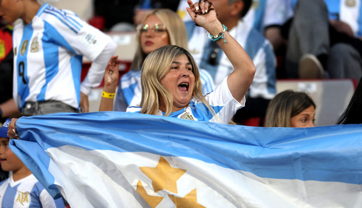 Dünya Kupası için 1 milyondan fazla bilet satıldı