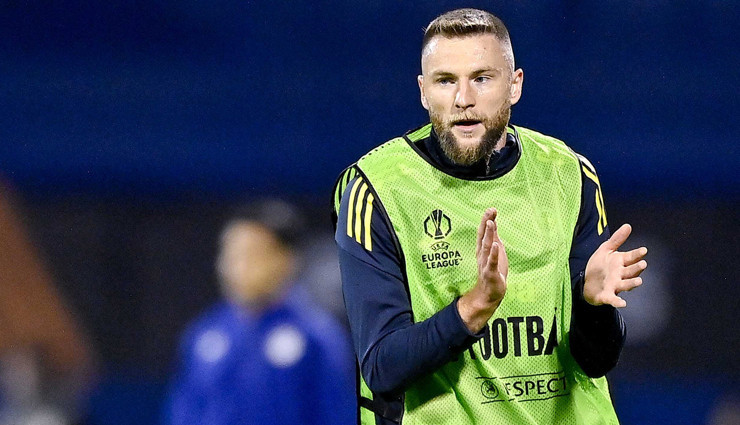Milan Skriniar'a dev talip! Kim Min Jae'yi de istiyorlar