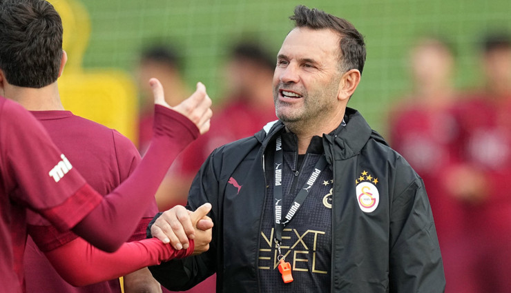 Onu korkarak gönderiyoruz demişti! Hat-trick'le geri dönüyor