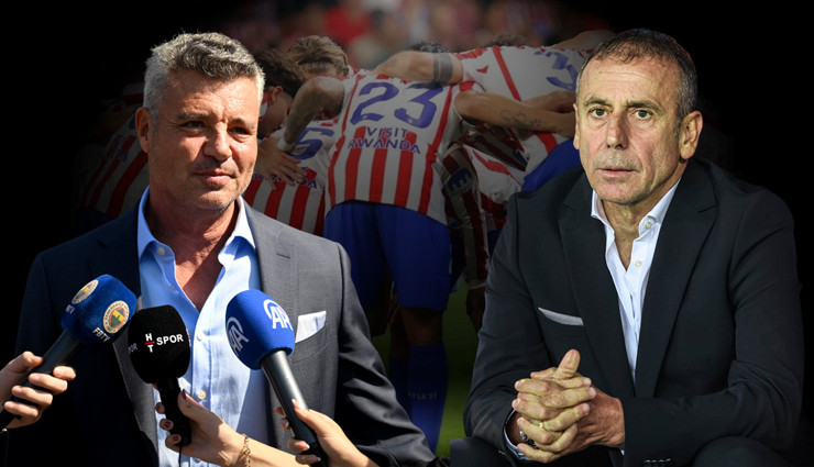 Fenerbahçe'den Sörloth bombası!