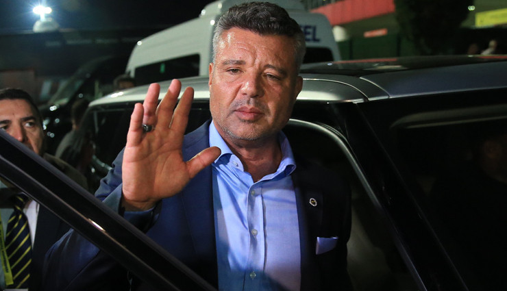 Başkan Sadettin Saran Samandıra ruhunu kaptanlarla ayağa kaldıracak!