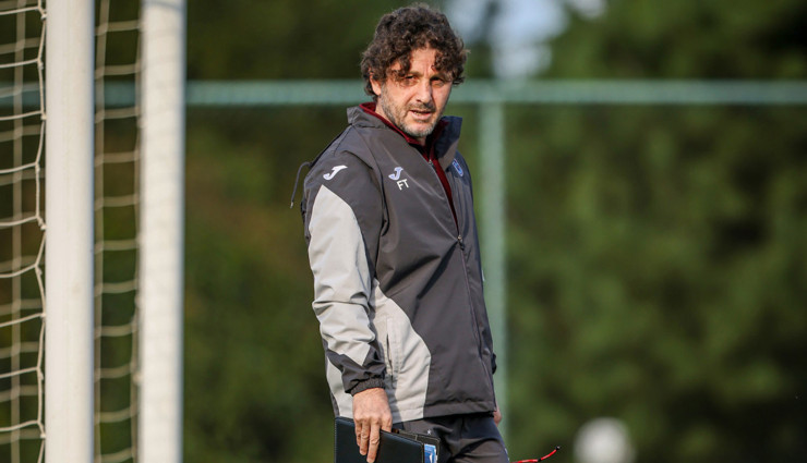 Trabzonspor, Çaykur Rizespor maçına hazır