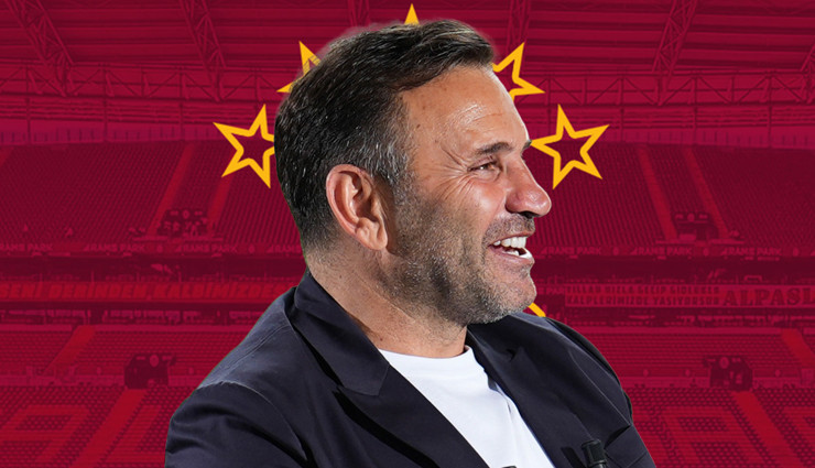 Okan Buruk'un hayalleri gerçek oluyor! Ocak ayında Galatasaray'a imza atacak