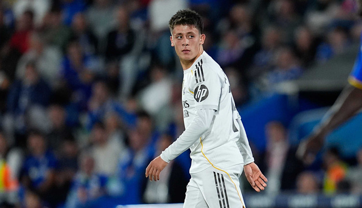 Xabi Alonso'dan Arda Güler için El Clasico kararı!