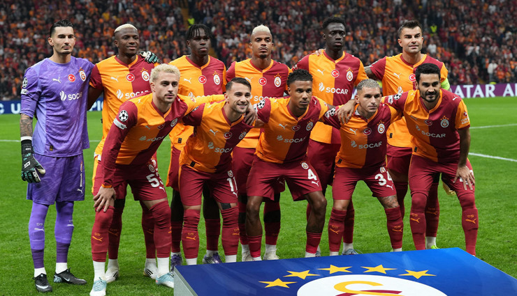 Galatasaray'a uyarı! "Sınırsız nefesi olan insan topluluğu..."