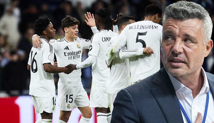 Sadettin Saran transferde büyük oynuyor! Real Madrid'in dünya starını getiriyor