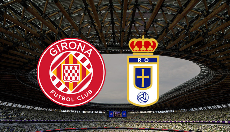 Girona - Real Oviedo maçı ne zaman?