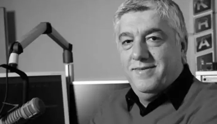 Türk sporunun usta yazarlarından Faik Çetiner vefat etti