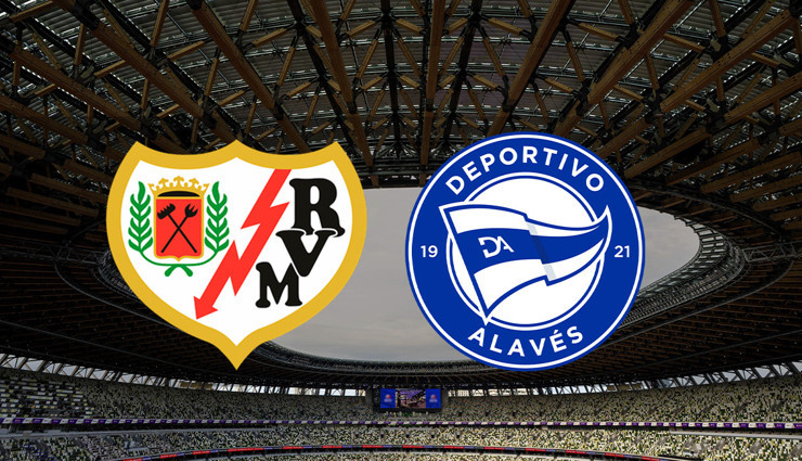 Rayo Vallecano - Deportivo Alaves maçı ne zaman?