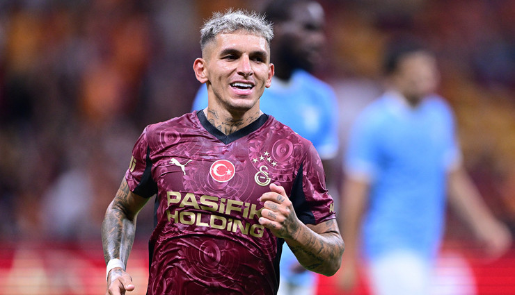 Torreira takdir topladı! Kalp krizi geçiren babasının yanına gitti ama...