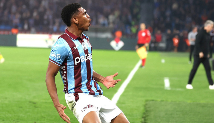 Oulai, Folcarelli ve Augusto haftaya damga vurdu!