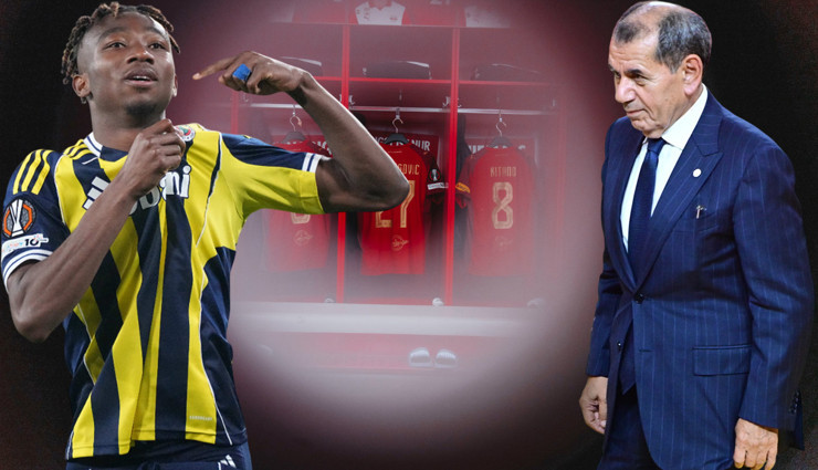 Galatasaray yeni Torreira'yı buldu!