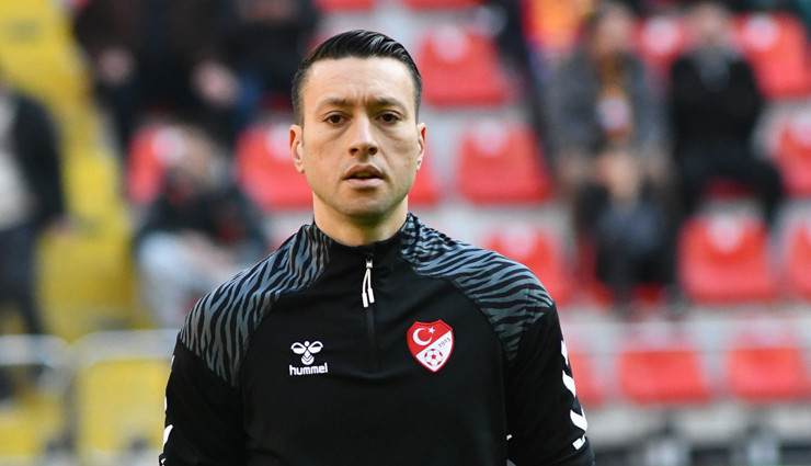 Nebil Evren: Bu hakemlerin hangi maçlara bahis yaptığı, bahis yapmış olmalarından daha önemli