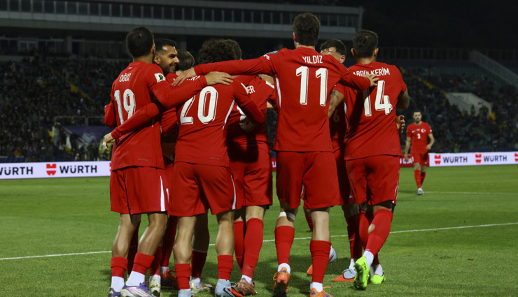 Arda Güler'in yanına bir Türk yıldız daha