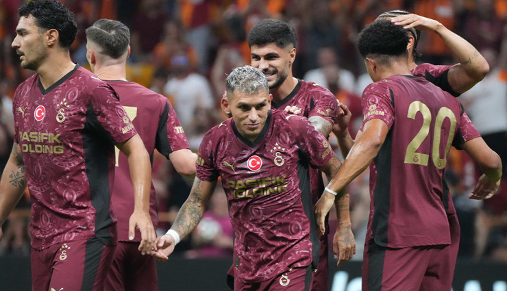 Galatasaray'da ayrılık sürprizi! Suudi Arabistan ekipleri peşinde