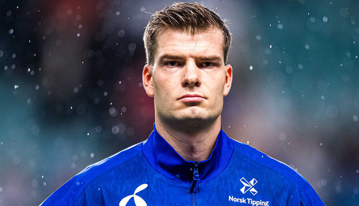 Alexander Sörloth'tan ayrılık kararı! Fenerbahçe de devrede