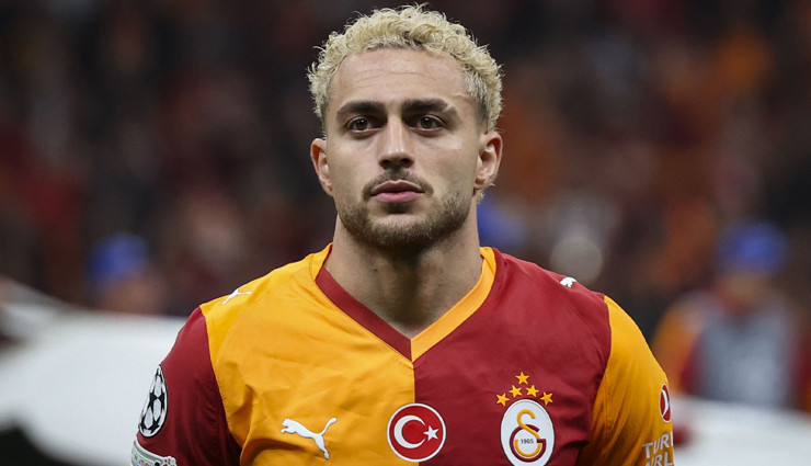 Okan Buruk'a eleştiri! "Barış Alper Yılmaz'ı dinlendirmesi lazım"