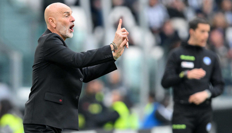 Fiorentina Dzeko ve Ndour'un hocasını gönderdi