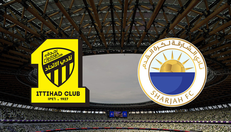 Al Ittihad - Sharjah maçı ne zaman?