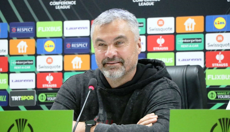 Thomas Reis: İyi bir takıma karşı oynayacağız