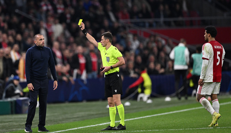 John Heitinga: Savunmada daha iyi olmalıyız