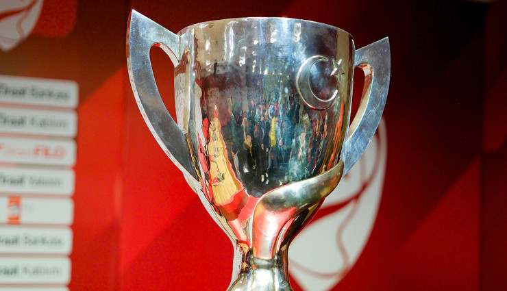 Ziraat Türkiye Kupası 4. tur kurası çekildi! Trabzonspor'un rakibi belli oldu
