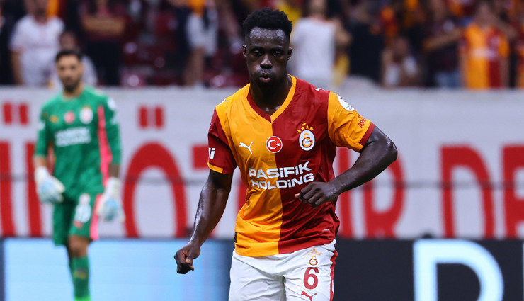 Davinson Sanchez'den transfer itirafı! "Ajax'a dönebilirim"