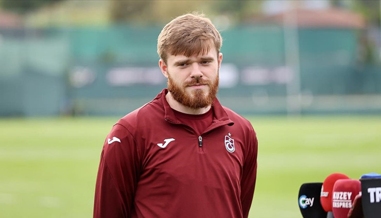 Trabzonspor'dan sakatlık açıklaması! Batagov ne zaman dönecek?